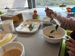 -海底捞火锅(莘松路店)