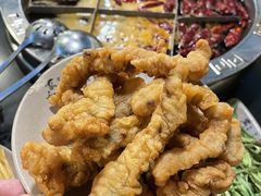 -洞亭火锅(防空洞总店)