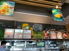 -木屋烧烤(惠阳华润小径湾店)