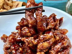 -山海菜馆·海肠捞饭·青岛菜(栈桥店)