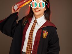 -海马体照相馆(合肥包河万达广场店)