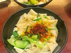 -陕西风味餐厅(陕西省驻京办店)
