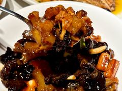 -北李妈妈菜·海肠捞饭(高新万达店)