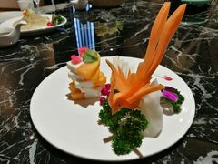 -斯通泰伯酒店-餐厅