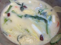 -云中鱼蒸汽石锅鱼(浦东食品城店)