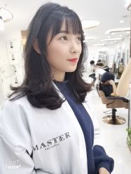 -MASTER 男士发型设计