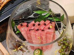 -上井料理黑金店(IFS国金中心店)