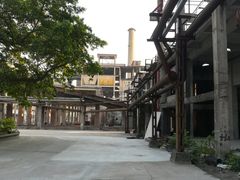 -广州市紫泥堂文化创意园景区