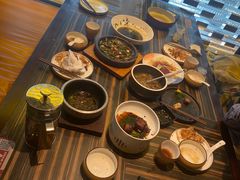 -江太极江浙菜(马桥万达广场店)