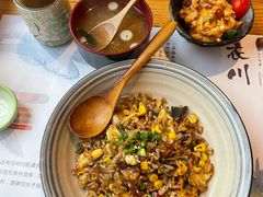 -衣川小森林·料理·寿司(鸿铭中心店)