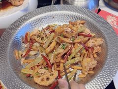 -聚鑫阁江浙菜·非遗传承技艺(青村帝华园店)