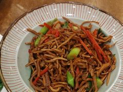 -一楼食业·美食人家