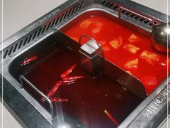 -海底捞火锅(万象汇店)