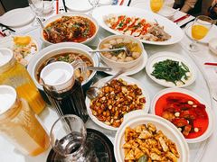 -眉州东坡(华联万柳店)