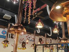 -韩俊焰烤肉自助餐(增城万达广场店)