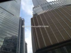 -广州周大福金融中心