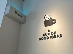 -Seesaw Coffee(深圳深业上城店)