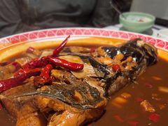 -旺顺阁鱼头泡饼(小红门店)
