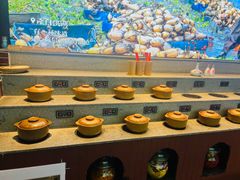 -汉小城·老铫子藕汤·乡野湖北菜(江汉路吉庆街店)