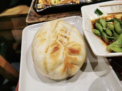 -木屋烧烤(岗顶二店)