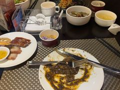 -339旋转餐厅(天府熊猫塔店)