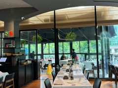 -拉蒂娜·巴西牛排馆 Latina·Brazilian Steakhouse(陆家嘴旗舰店)