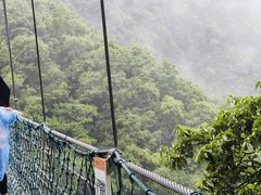 -遂昌金矿国家矿山公园