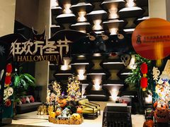 -清远熹乐谷温泉度假酒店