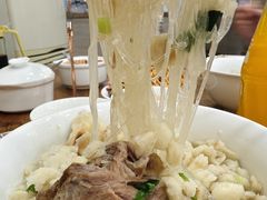 -老刘家永盛斋·传统泡馍(东关南街店)