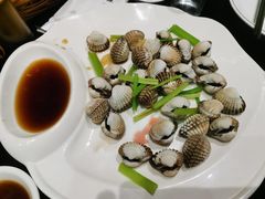 -健眺小海鲜(临海后山店)