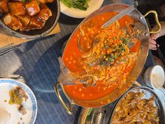 -甘家界牌柠檬鸭(青山店)