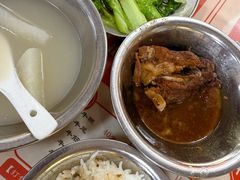 -阿秋牛排(湖心街店)