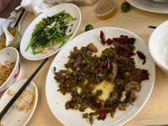 -贞味盐焗鸡(老城店)