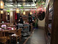 -伙靠·江浙菜(田林路店)