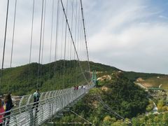 -威海华夏城景区