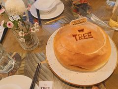 咖喱面包鸡-大树餐厅(大悦城店)