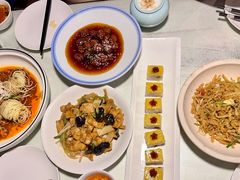 -老太原菜馆(中正天街店)