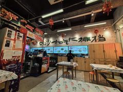 -东排食堂长沙小吃大排档(五一广场店)