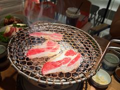 -烧肉达人•炭火烧肉(新天地店)