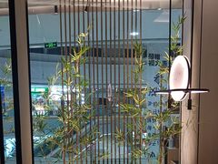 -绿茶餐厅(滨海万达广场店)