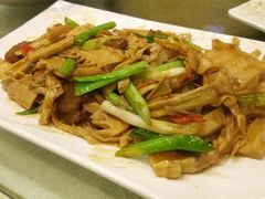 -抱德·潮汕味(敦和店原惠城鱼仔)