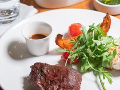 -沈阳君悦酒店·意坊意大利餐厅