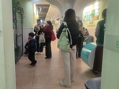 -学知乐教育·幼小衔接·小学科辅导(嘉定镇校区)