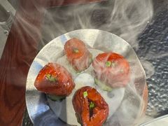 -魁盛居百年鲁菜馆(县西巷店)