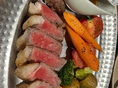 -Osteria Garden 生蚝花园餐厅(原进贤路店)