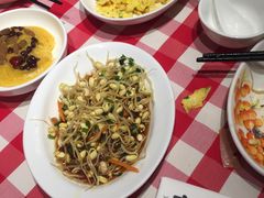 -西贝(上海我格广场店)