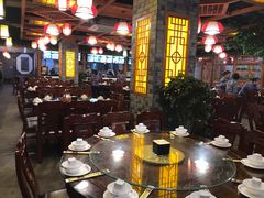 大堂-徐鼎盛民间菜(微电园店)