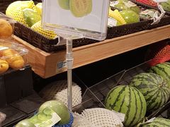 -盒马鲜生(昆城店)