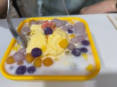 -芬芳甜品(东风西路店)