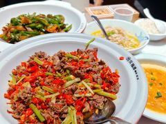 -常株潭·湖南家宴·团建宴会厅(西乡店)